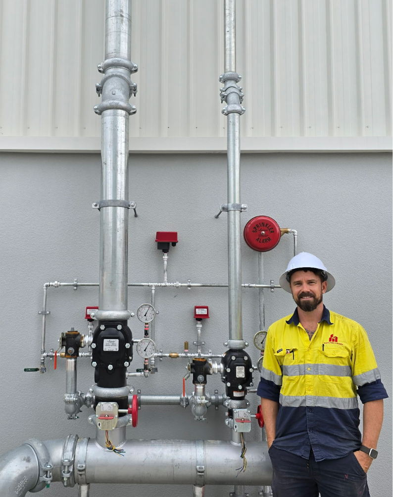 About Metro Fire Systems